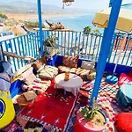 Taghazout Only Vibes