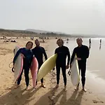 Taghazout Only Vibes