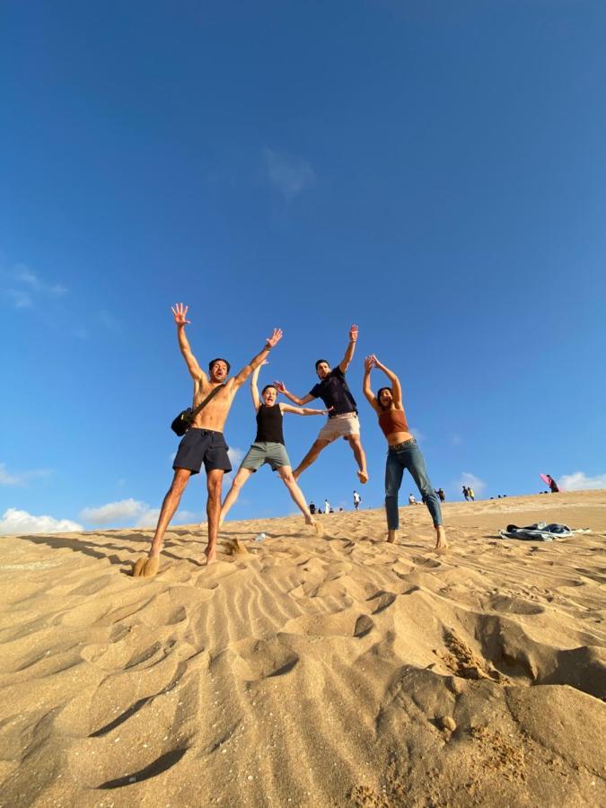 Only Vibes Taghazout