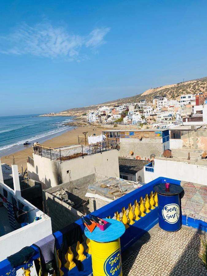 Only Vibes Taghazout
